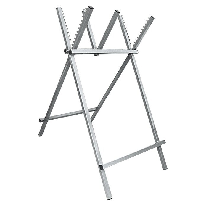 Metallsägebock Angebot bei Bauhaus