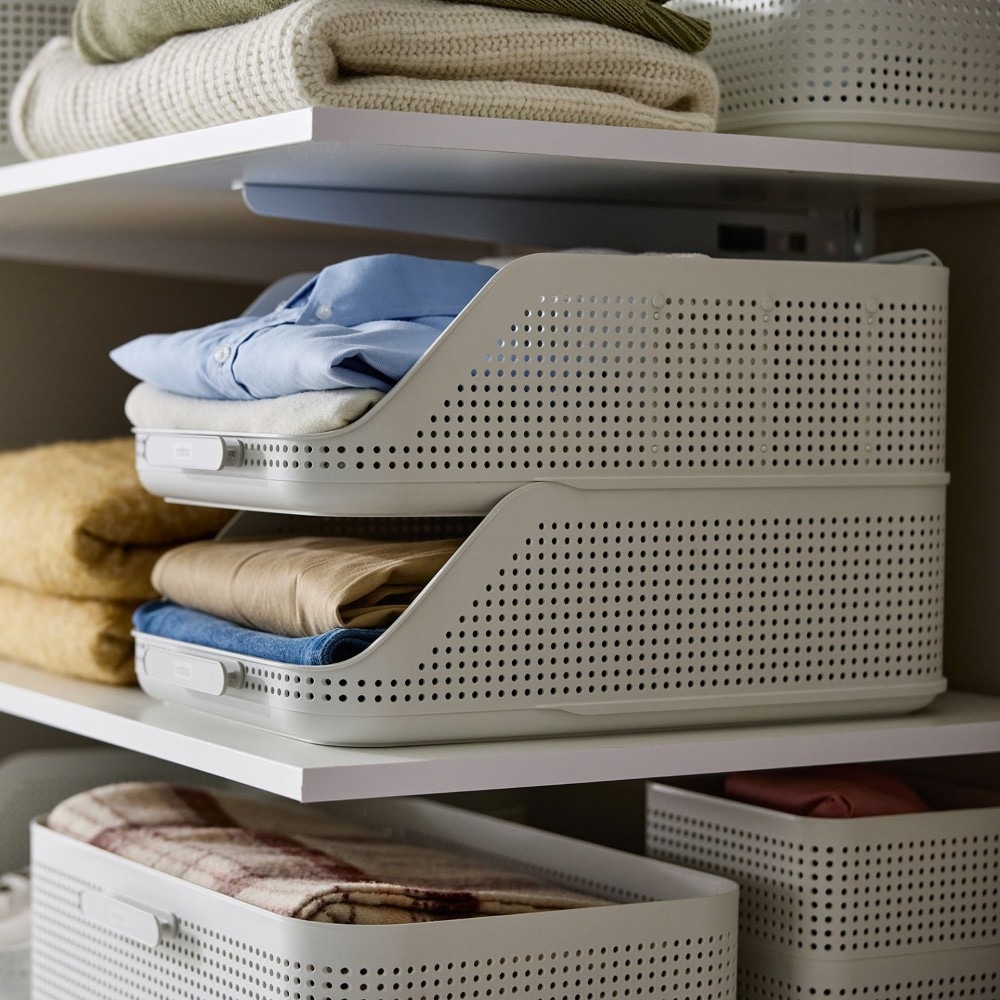 Rotho Tray L Angebot bei Interspar