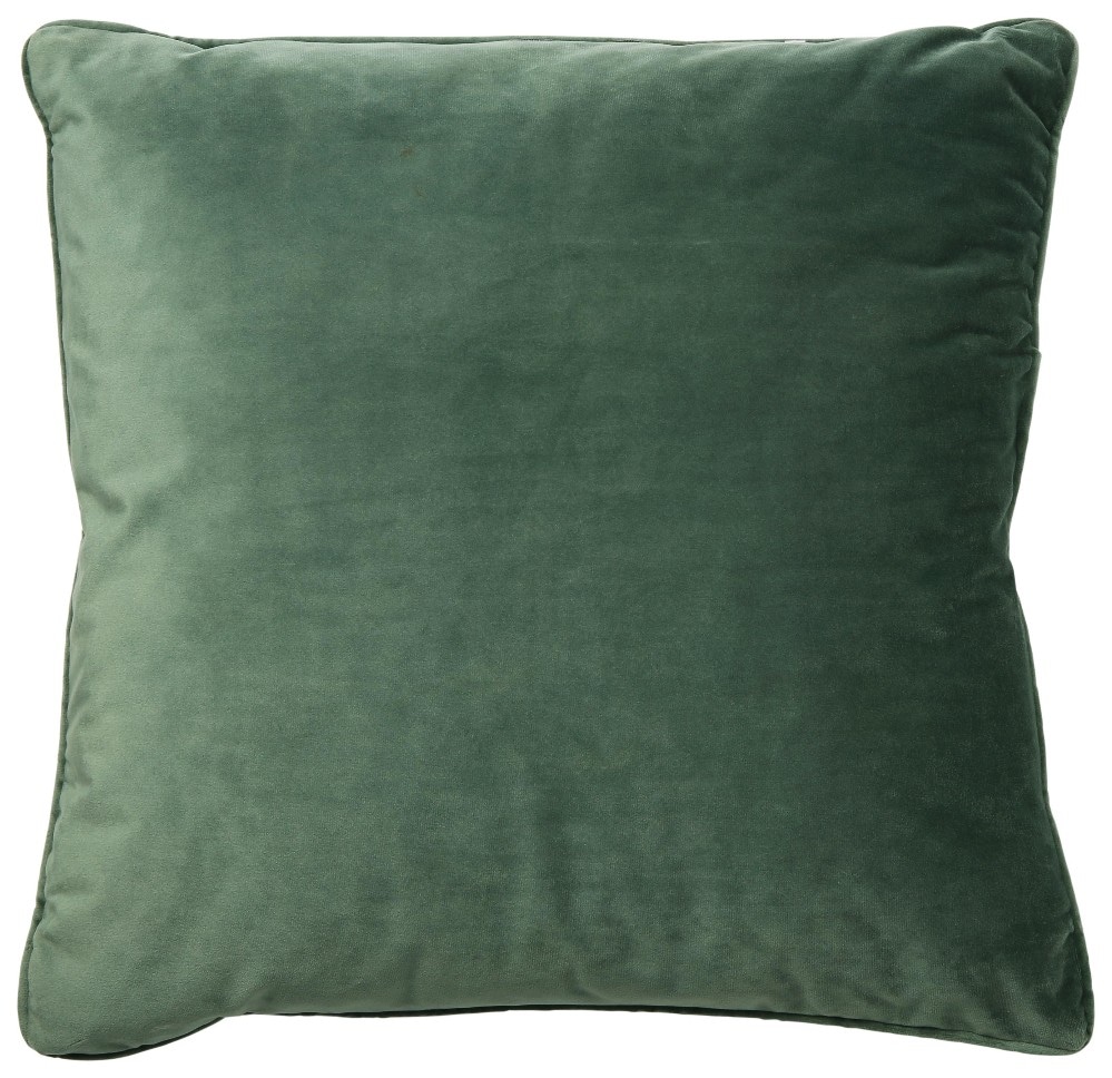 Zierkissen Viola ca. 45x45cm Angebot bei Mömax