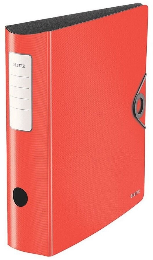 Leitz Ordner „Serie“ Solid Angebot bei Müller