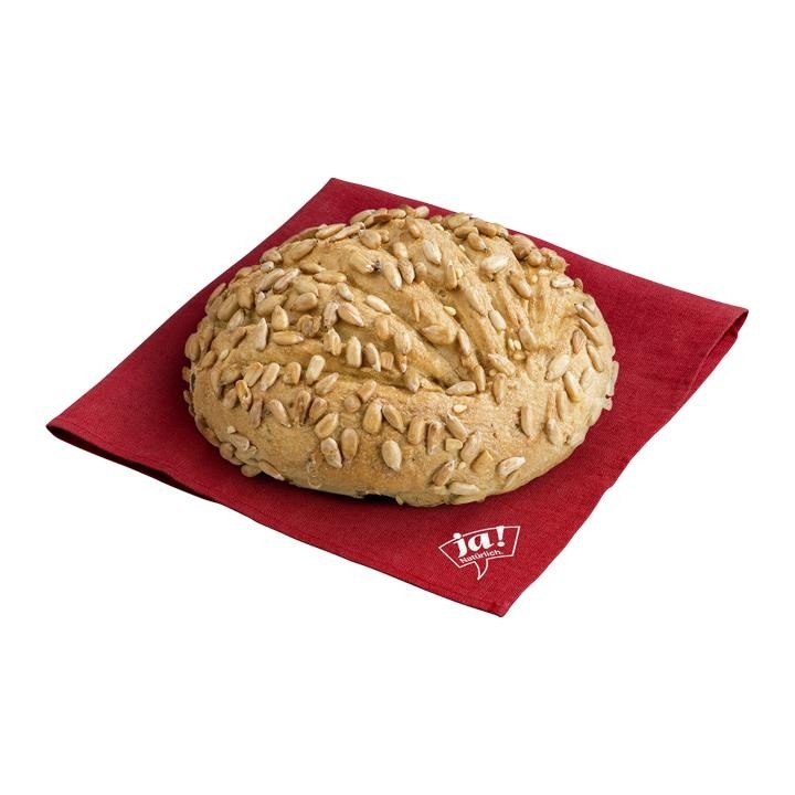 Ja! Natürlich Bio-Sonnenblumenmuschel 1 Stück Angebot bei Billa