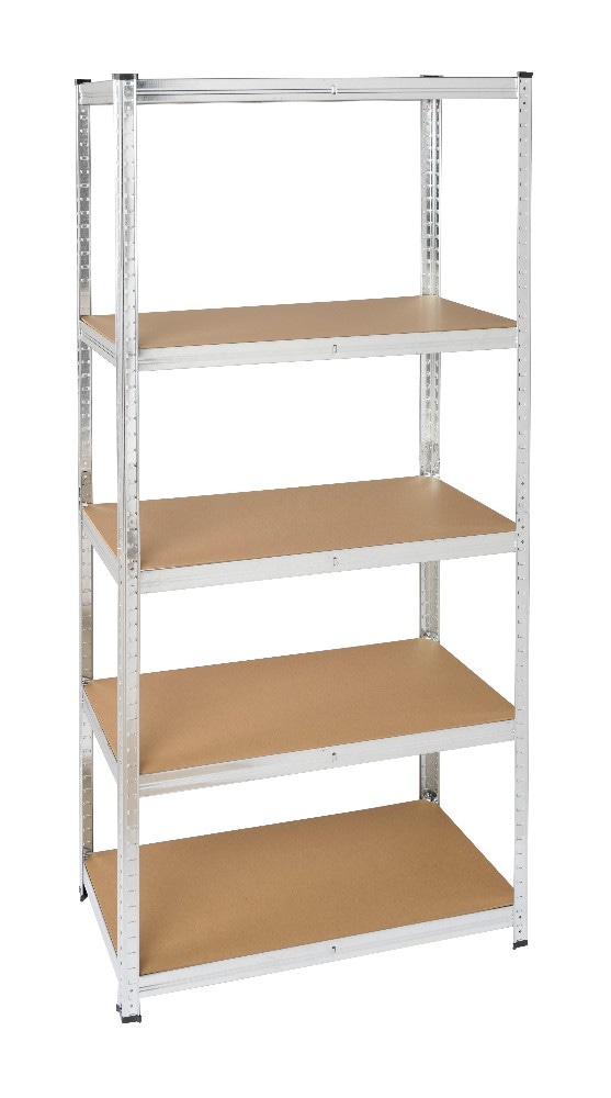 Schwerlastregal Johann ca. 90x40x180 cm Angebot bei Mömax