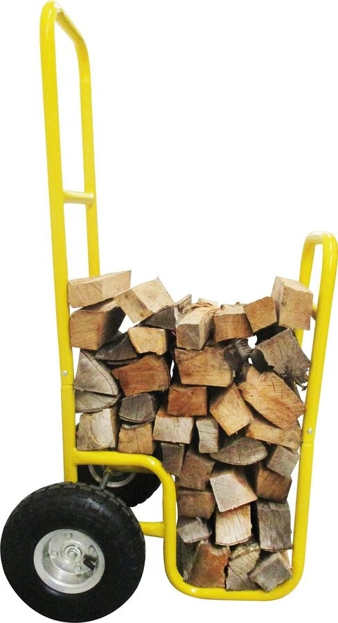 Holz-Transportrodel Angebot bei Zgonc
