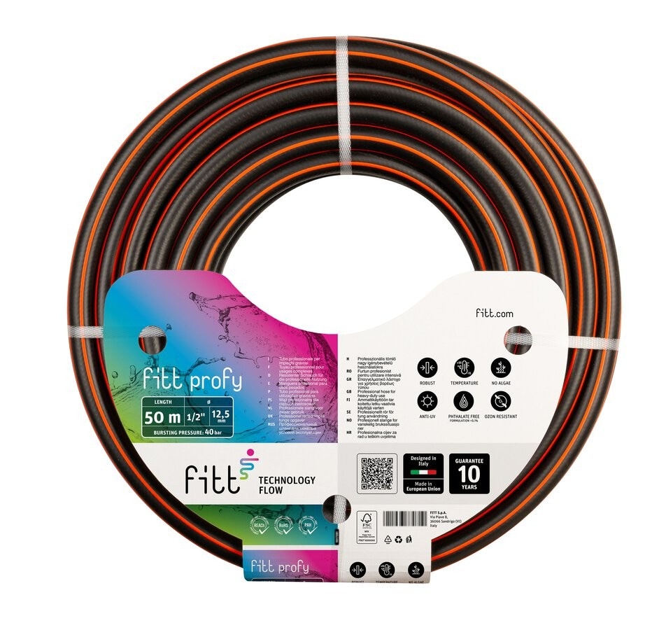 PROFY 50 m, 1/2" Fitt Angebot bei Zgonc