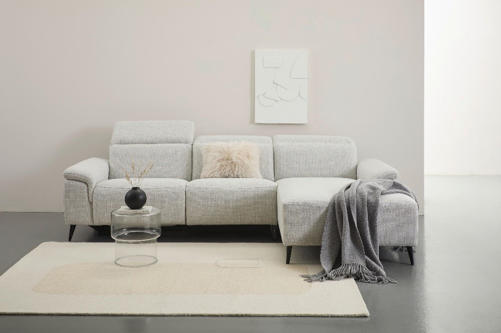 xora Ecksofa ca. 270x171cm Angebot bei XXXLutz