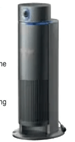 Rasensprenger Irrisense V2 AL-KO Angebot bei Zgonc