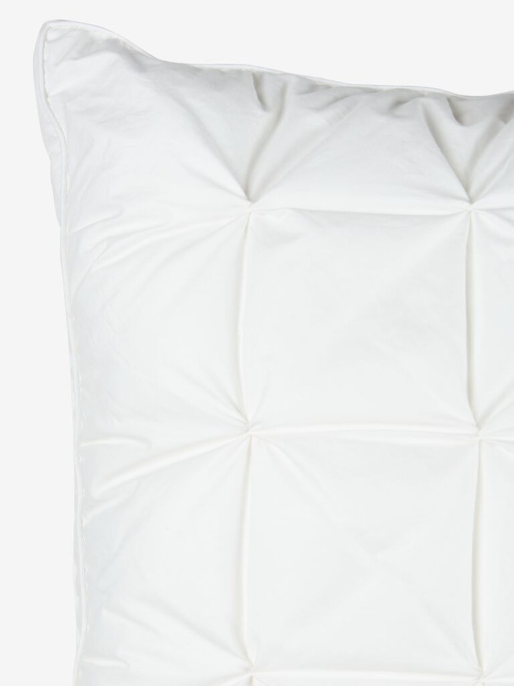 Synthetik-Kopfkissen TVERFJELLET 70x80 cm Angebot bei Jysk