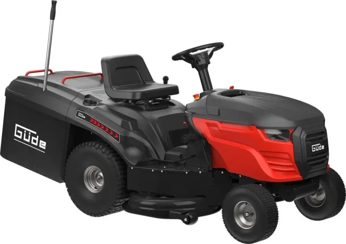 Rasentraktor GAR 960 T Güde Angebot bei Norma