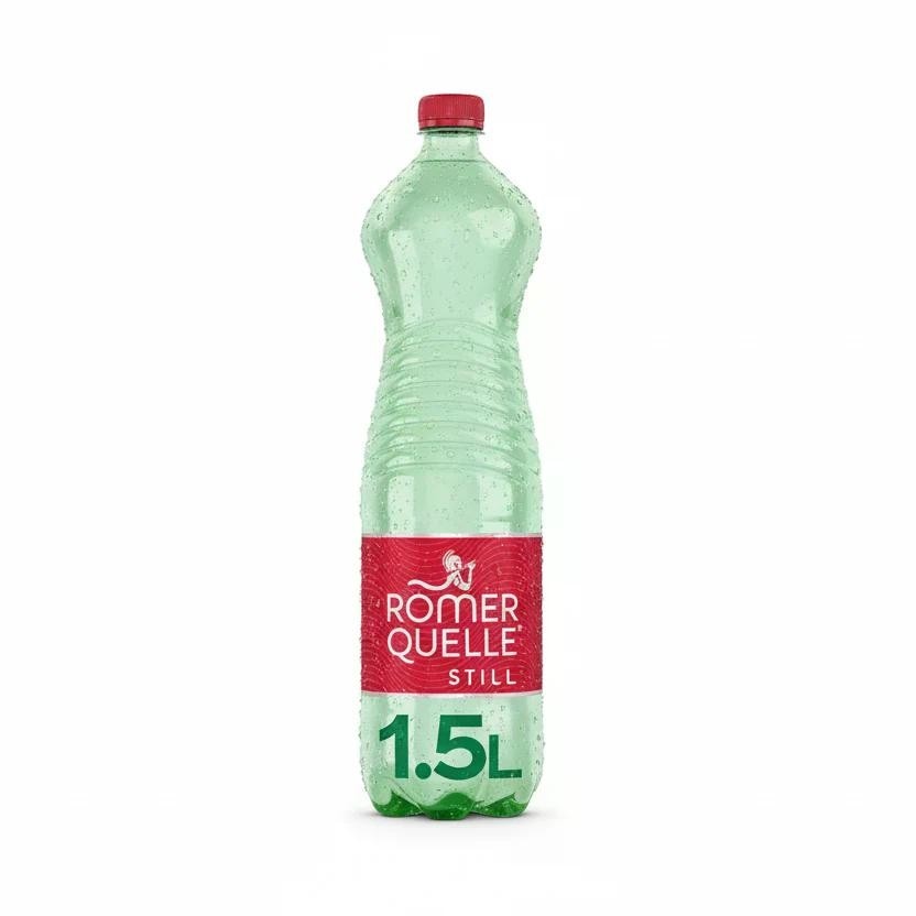 Römerquelle Mineralwasser 1.5 l Angebot bei Hofer