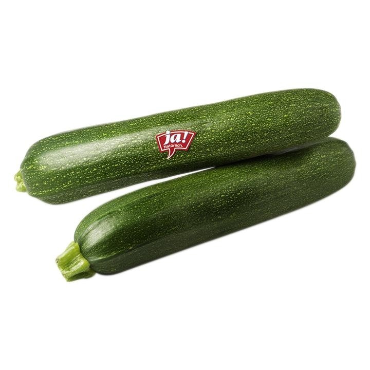 Ja! Natürlich Bio-Zucchini 1 Stück Angebot bei Billa