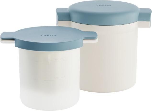Kefir & Joghurt Maker Lékué Angebot bei Maximarkt