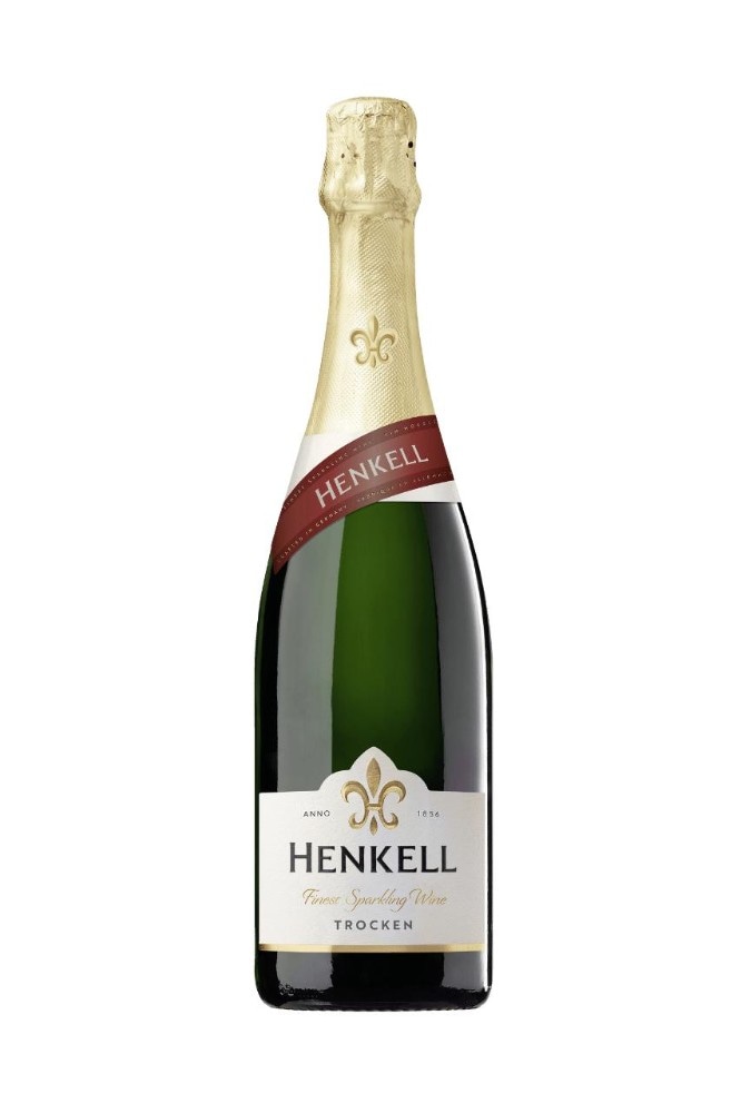 Henkell Sekt 0,75 l Angebot bei Penny