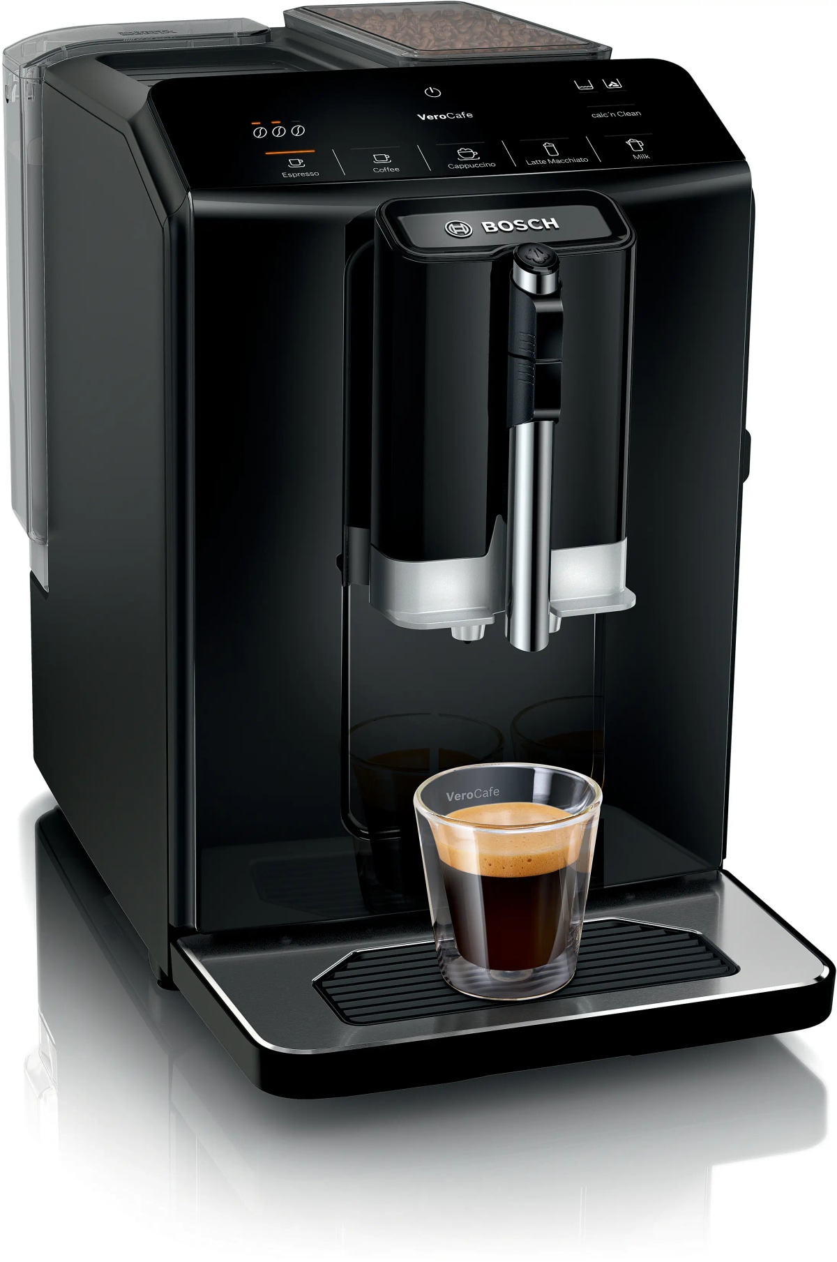 Espresso TIE20119 Bosch Angebot bei Maximarkt
