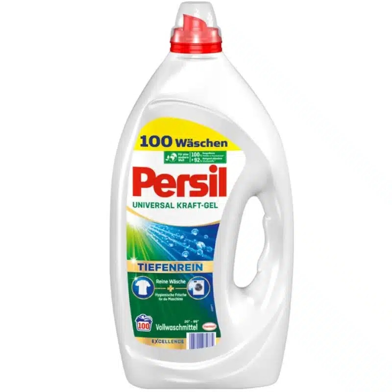Persil Waschmittel 17–30 WG Angebot bei Bipa