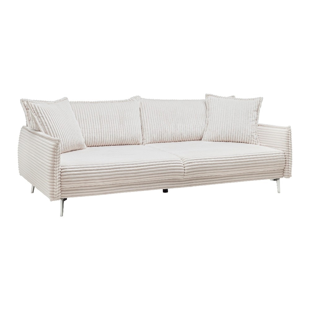 Bigsofa KISS ca. 241 x 90 x 117 cm Angebot bei Mömax