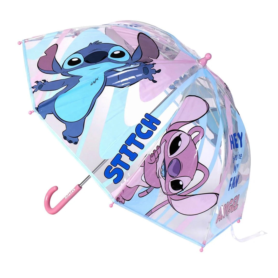 Disney Kinder Regenschirm Angebot bei Lidl