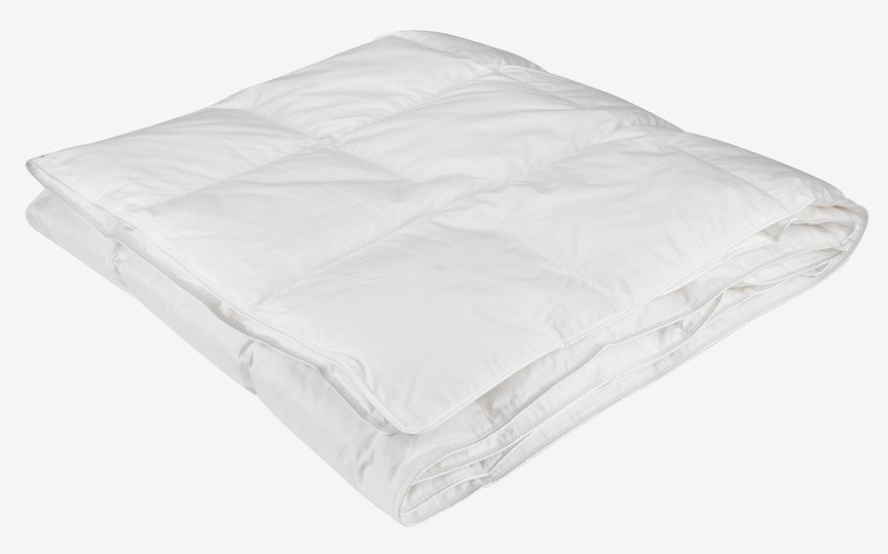 Daunendecke „Donna Warm“ ca. 135-140x200cm Angebot bei Mömax