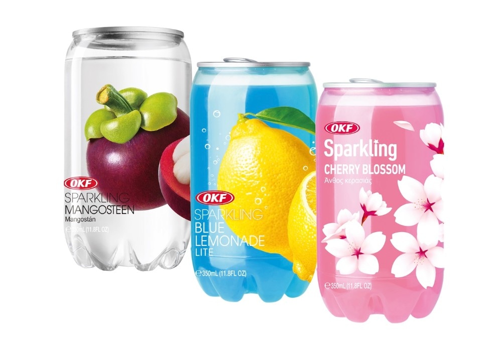 OKF Near Water 0,35-Liter-Dose Angebot bei Interspar