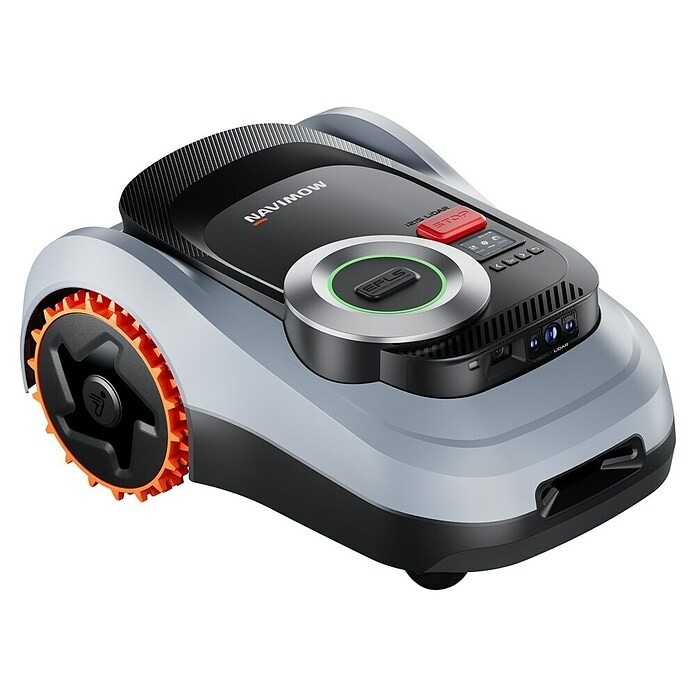 Mähroboter NAVIMOW I215E LIDAR SEGWAY Angebot bei Bauhaus