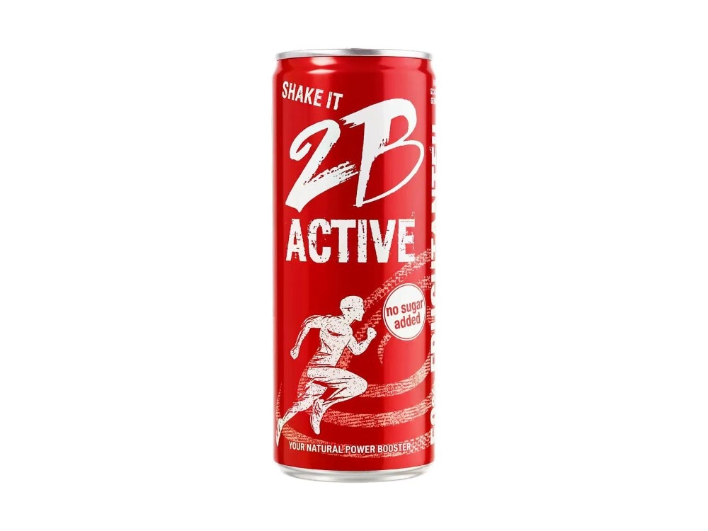 2B Active 250 ml Shake It Angebot bei Lidl