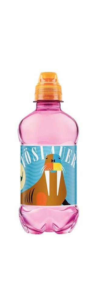 Vöslauer Junior 0,33 Liter Angebot bei Adeg