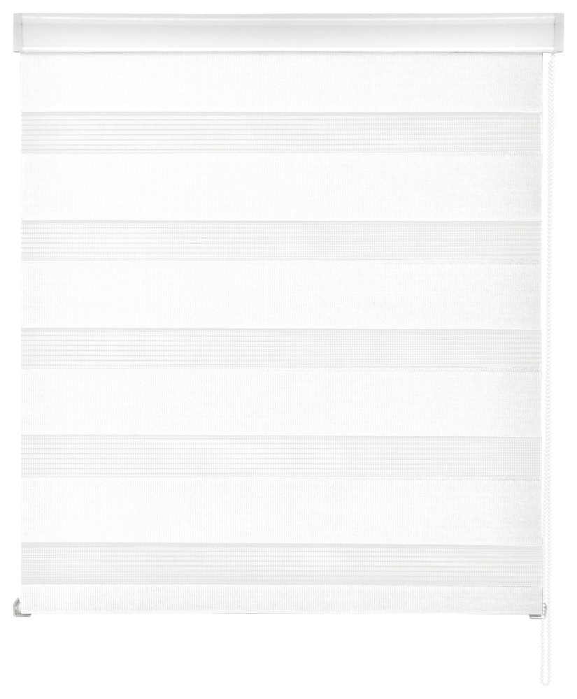 ondega Doppelrollo „Emanuel“ ca. 80 x 160 cm Angebot bei Möbelix