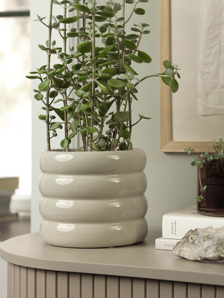 Blumentopf Manfred Ø15 x H18 cm Angebot bei Jysk