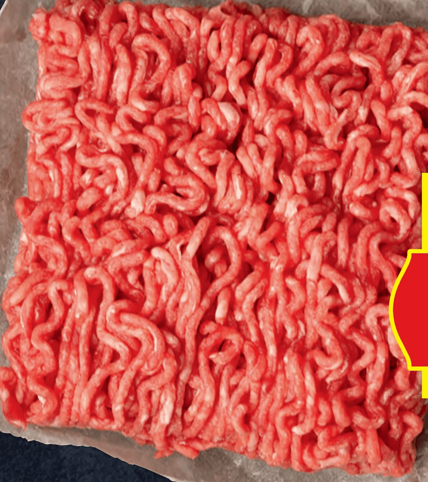 Sonnhoff Mageres Faschiertes 500 g Angebot bei Hofer