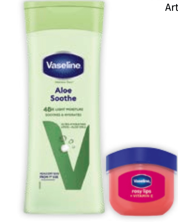 Ausgewählte Gluta Hya Artikel Angebot bei Müller