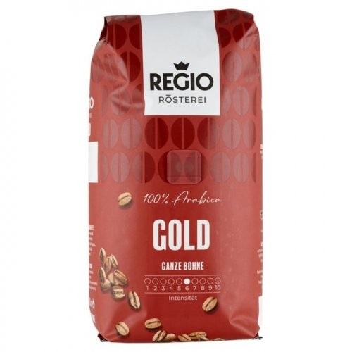 REGIO Gold 500 g Angebot bei Eurospar