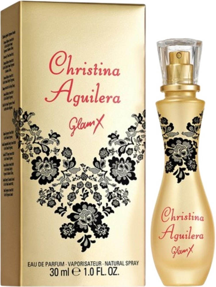 Eau de Parfum 30 ml CHRISTINA AGUILERA Angebot bei Müller