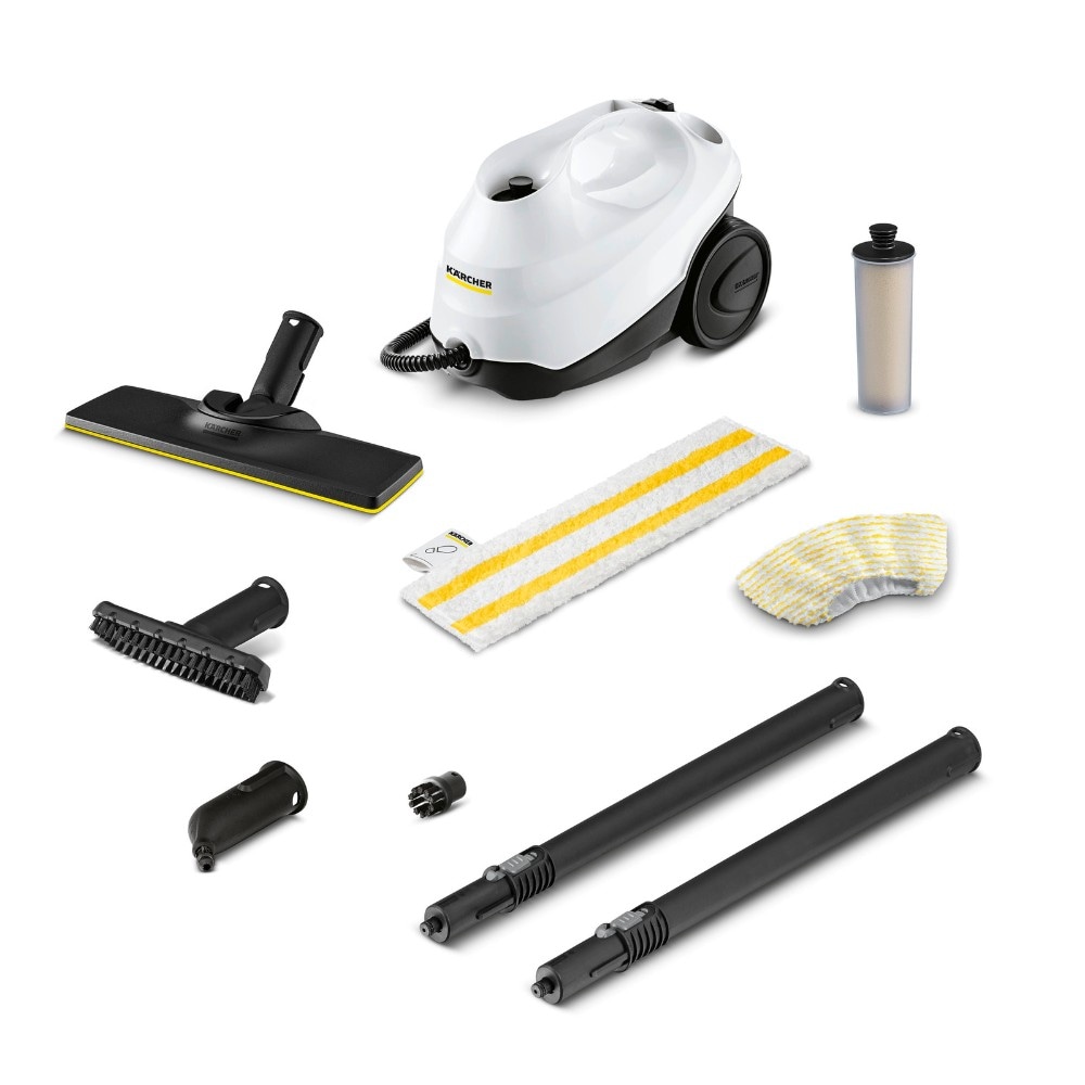 Dampfreiniger SC 3 EasyFix Kärcher Angebot bei Zgonc
