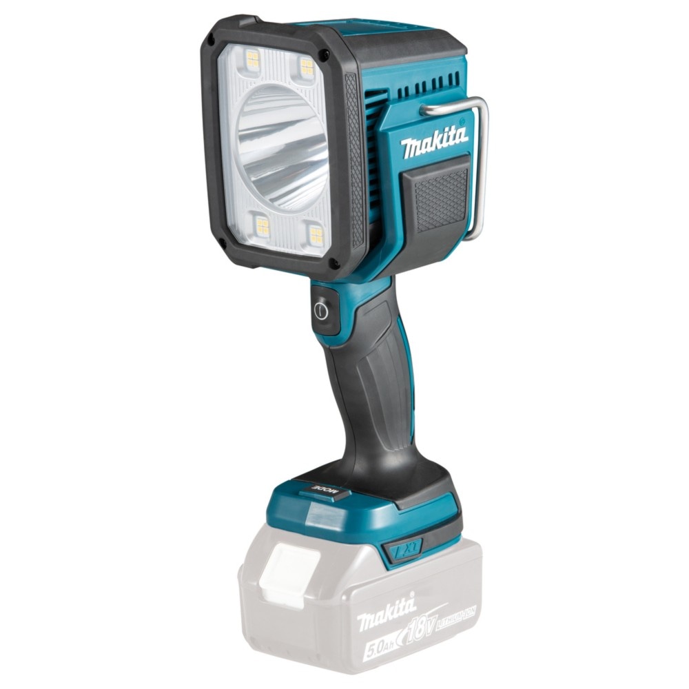 Akku-Lampe DML812 Solo MAKITA Angebot bei Zgonc