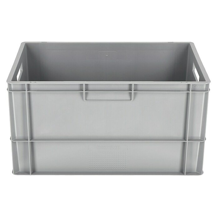 Eurobehälter 60 l Angebot bei Bauhaus