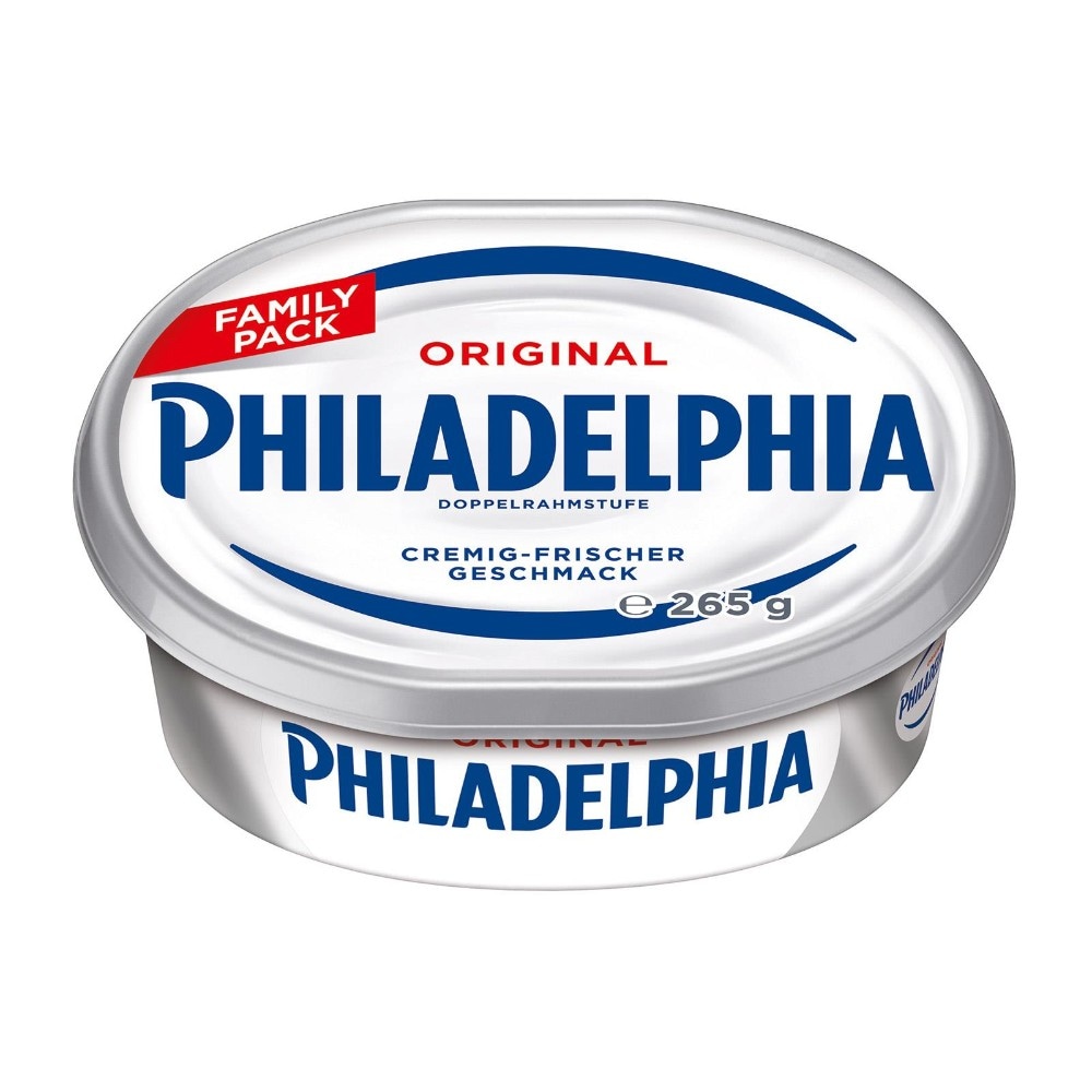 Philadelphia Frischkäse 265 g Angebot bei Maximarkt