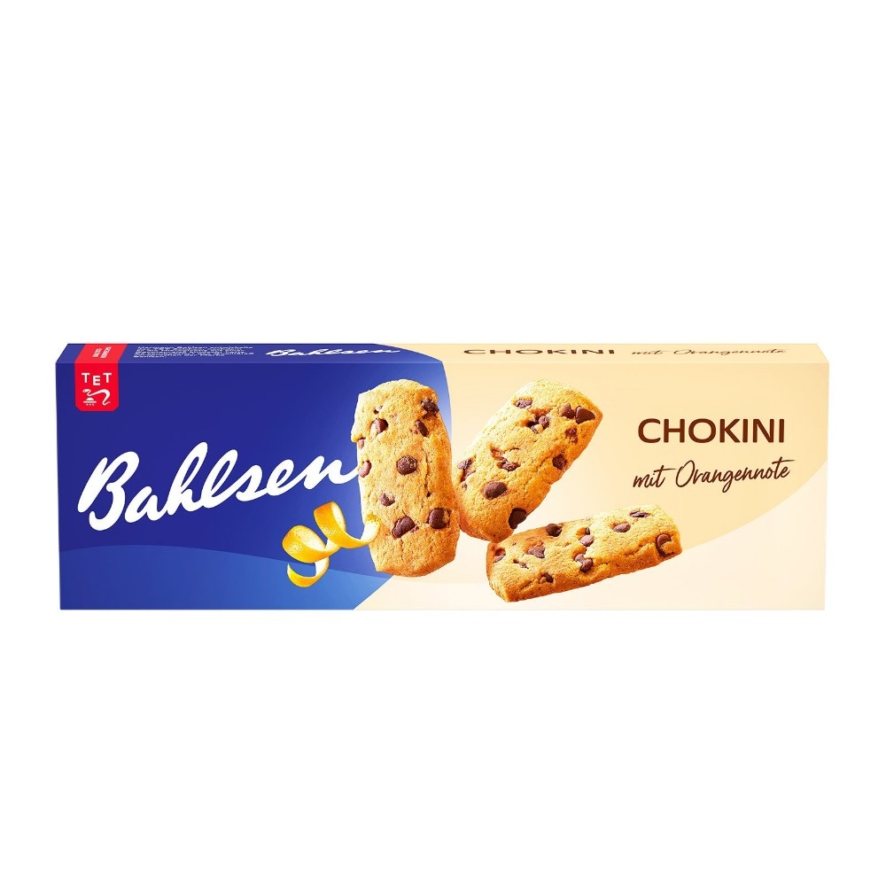 Bahlsen Chokini, Deloba, Butterblätter, Blätterbrezel oder Kipferl 100-150 g Angebot bei Spar