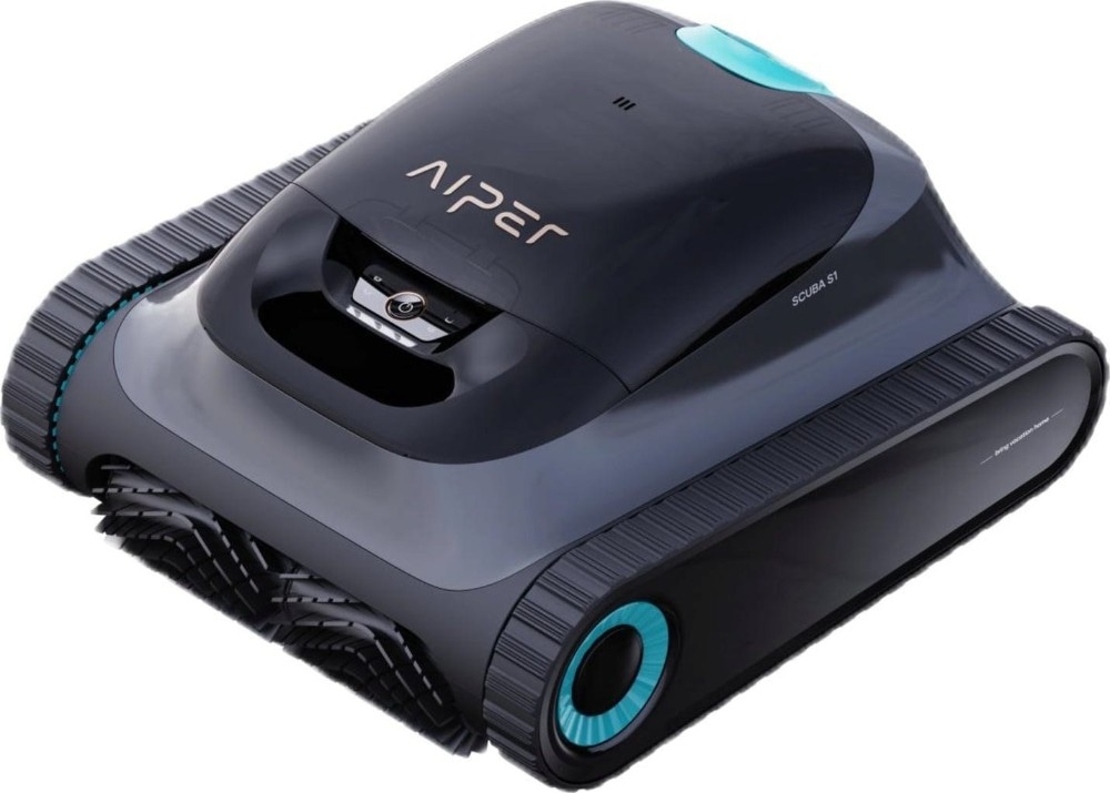 Scuba S1 (2025) AIPER Angebot bei Zgonc