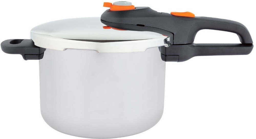 Tefal Schnellkochtopf »Secure« 6 Liter Angebot bei Eurospar