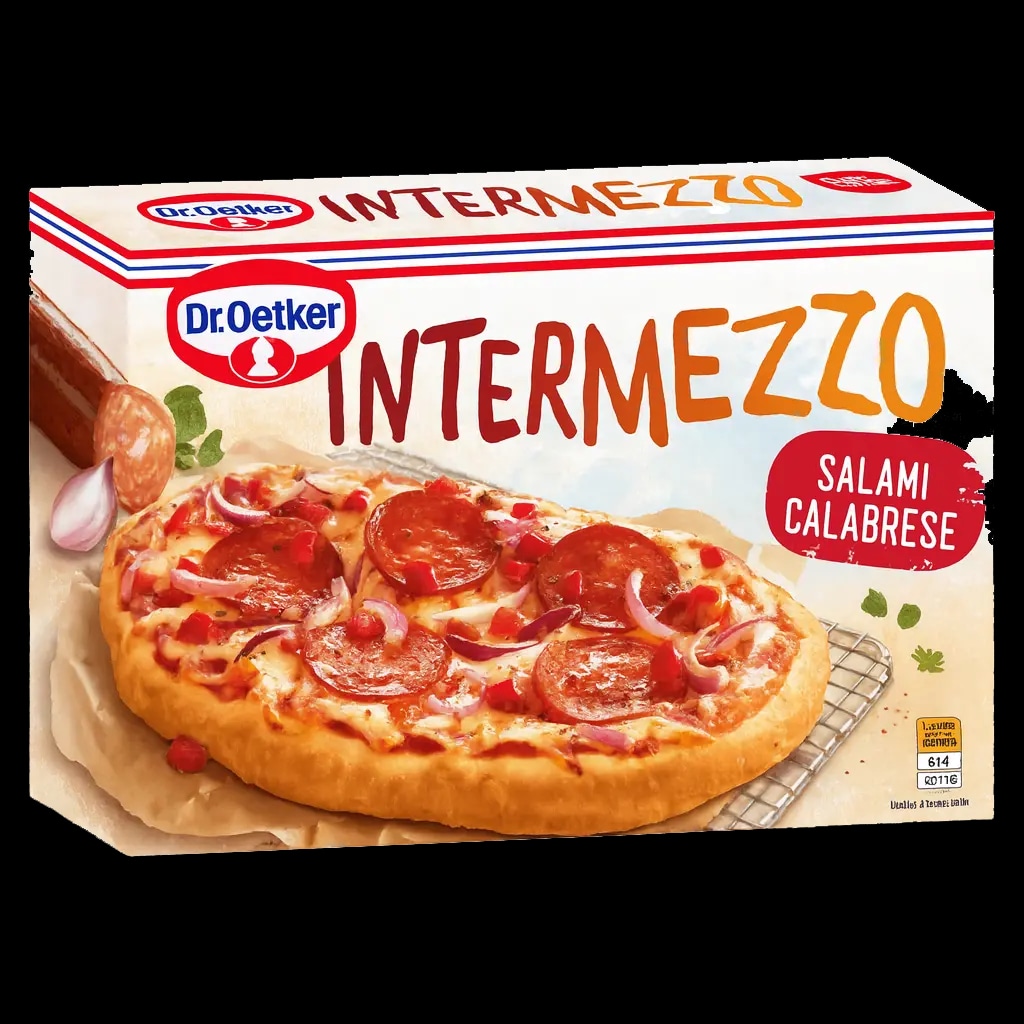 Dr. Oetker Intermezzo 165 - 190 g Angebot bei MPREIS