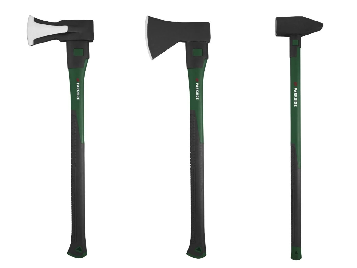 Parkside Spaltaxt, Forstaxt oder Vorschlaghammer Angebot bei Lidl