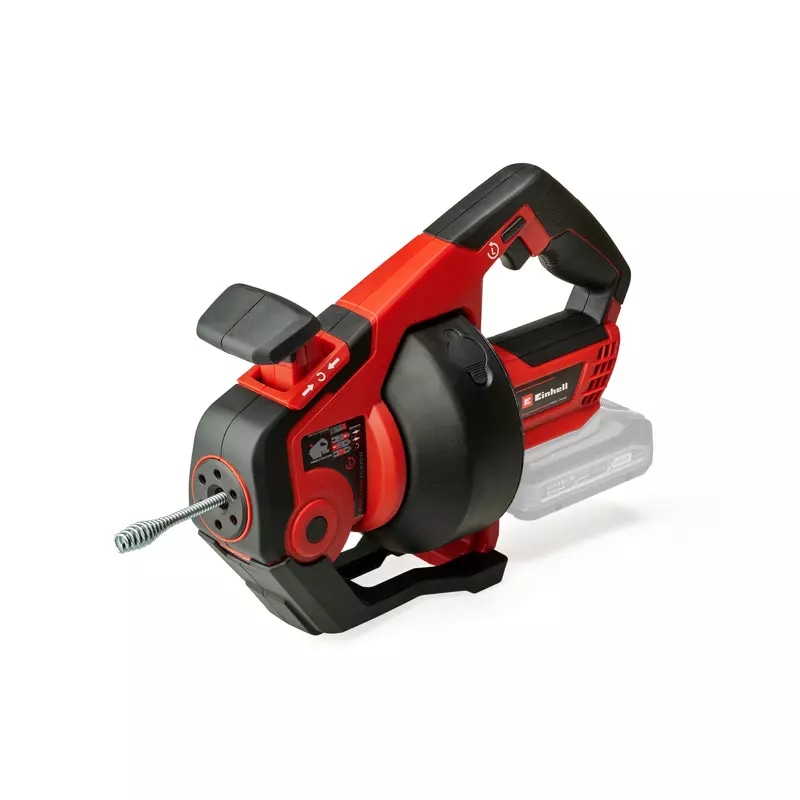 Akku-Rohrreiniger TE-DA 18/760 Li Solo Einhell Angebot bei Zgonc