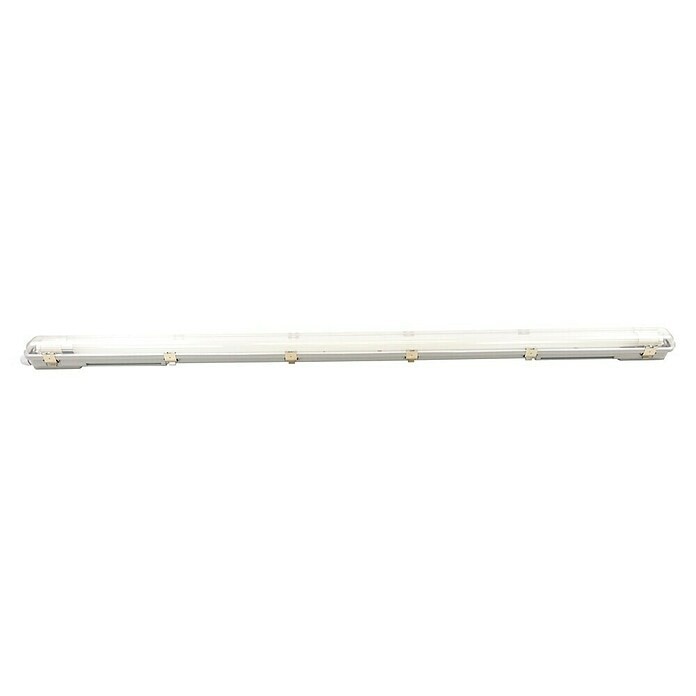 LED-Feuchtraumlichtleiste Angebot bei Bauhaus