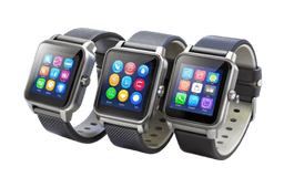 Kategorie - Smartwatches