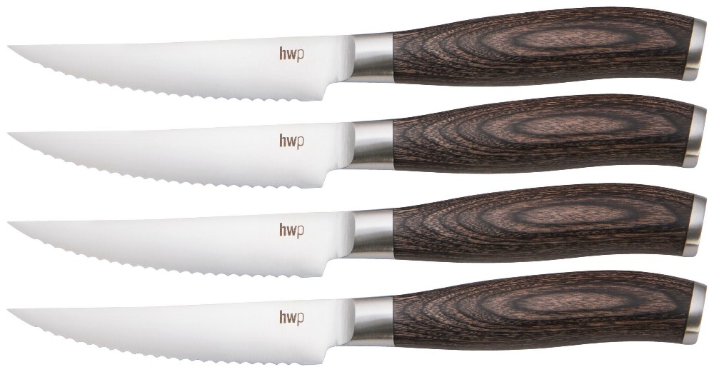 Steakmesserset 4-teilig hwp Angebot bei XXXLutz