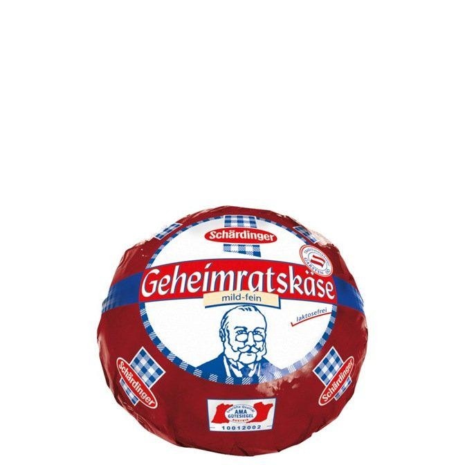 Geheimratskäse 240 g Schärdinger Angebot bei Billa