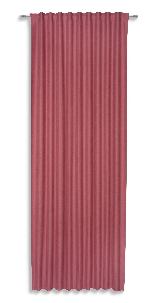 Fertigvorhang Verena ca. 135x245 cm Angebot bei Möbelix