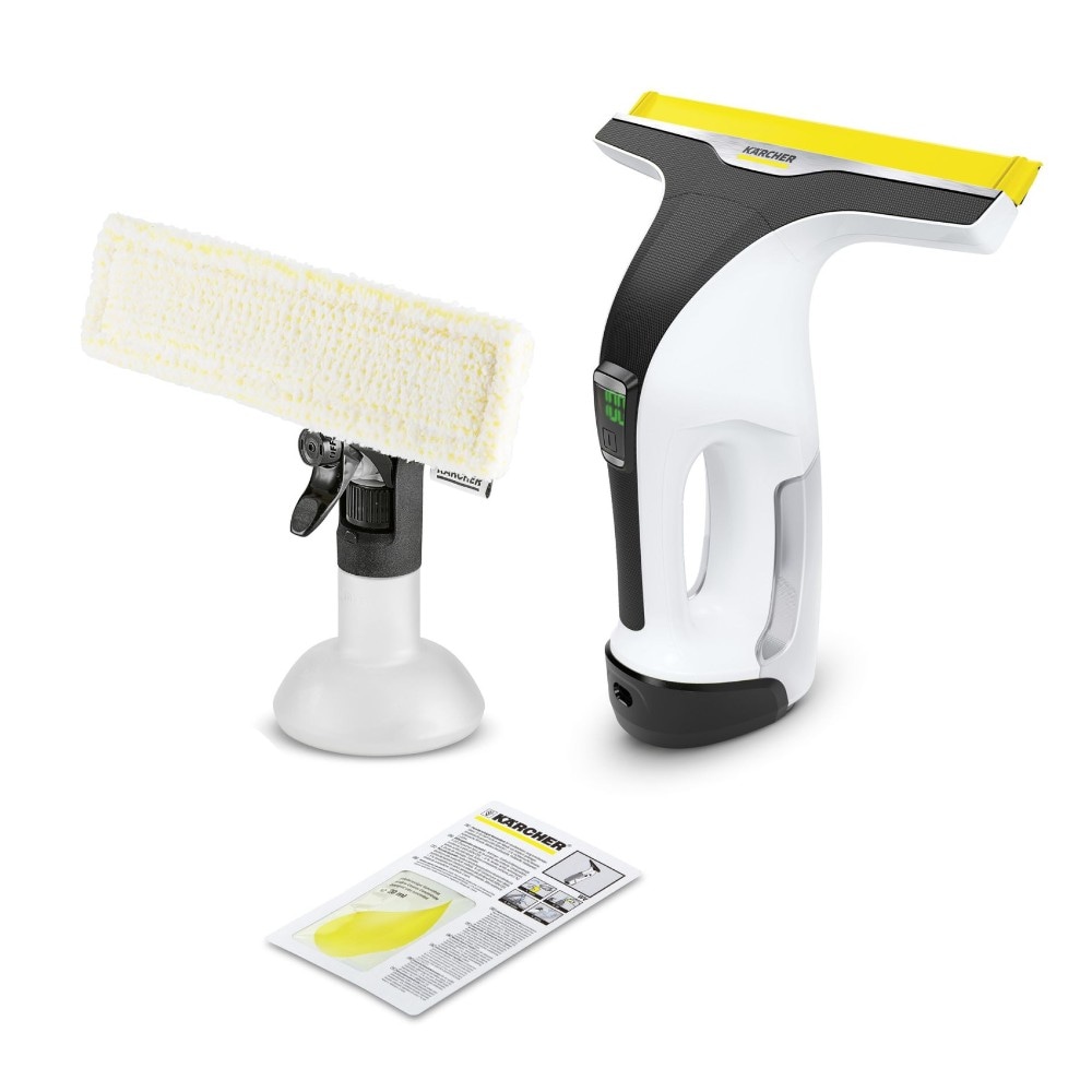 Akku-Fensterreiniger WV 6 Plus Kärcher Angebot bei Zgonc