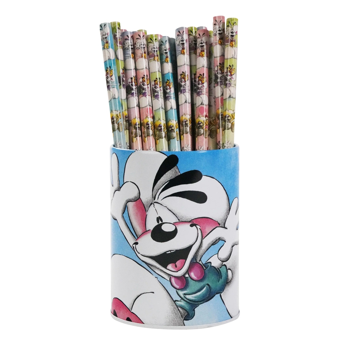 Diddl Bleistift Angebot bei Maximarkt