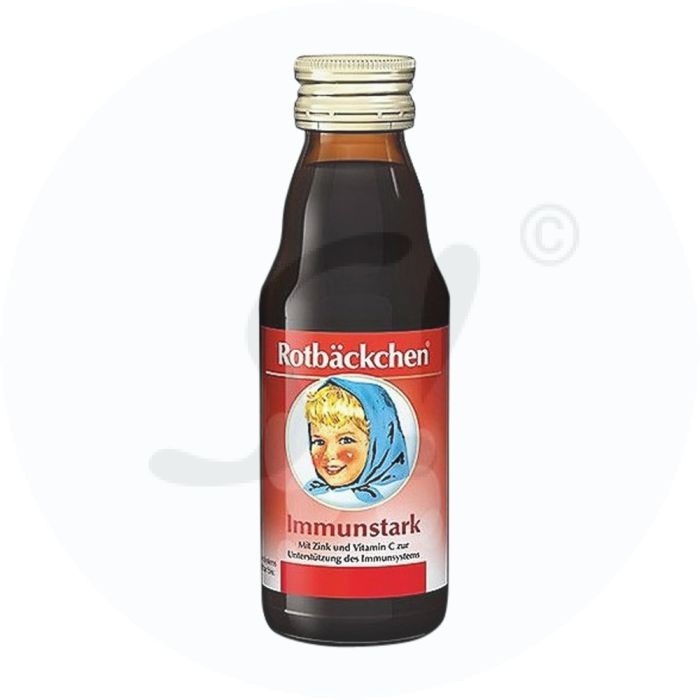 Mini 125 ml Rotbäckchen Angebot bei Müller