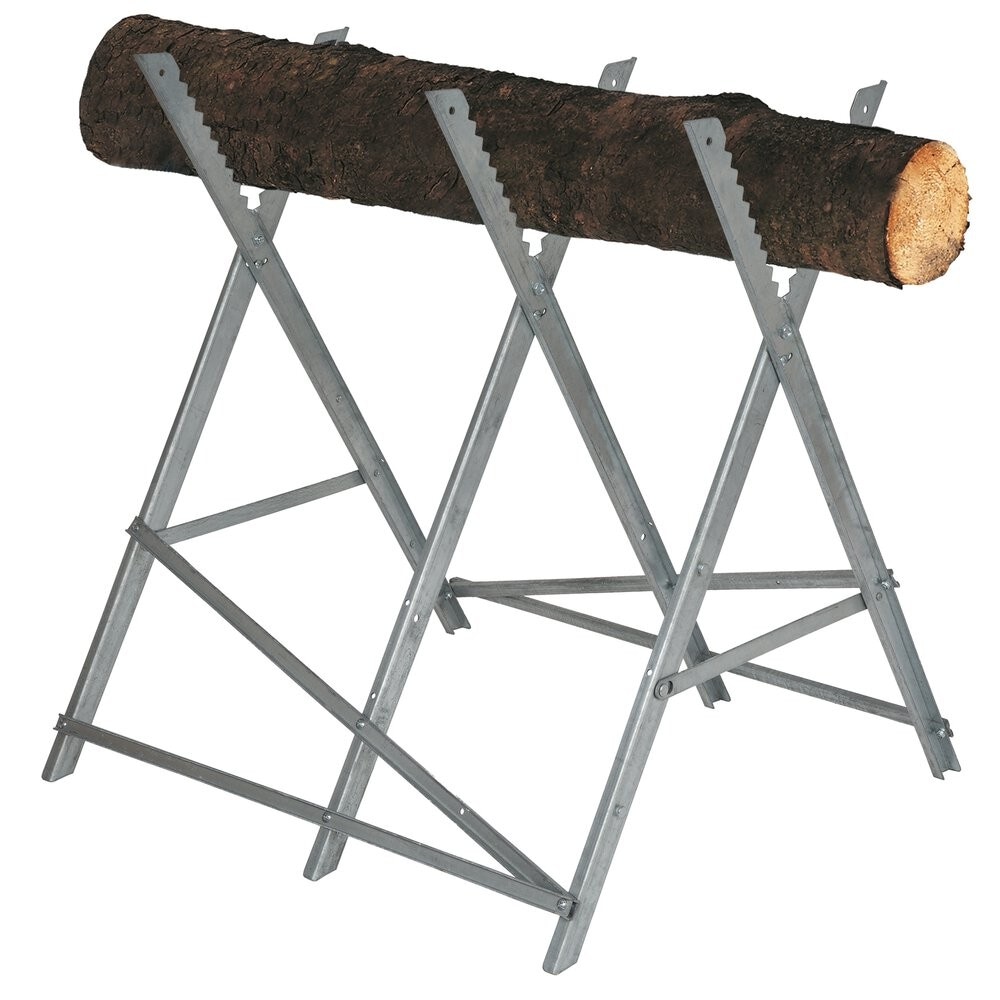 Kettensägebock 2.5 Einhell Angebot bei Zgonc